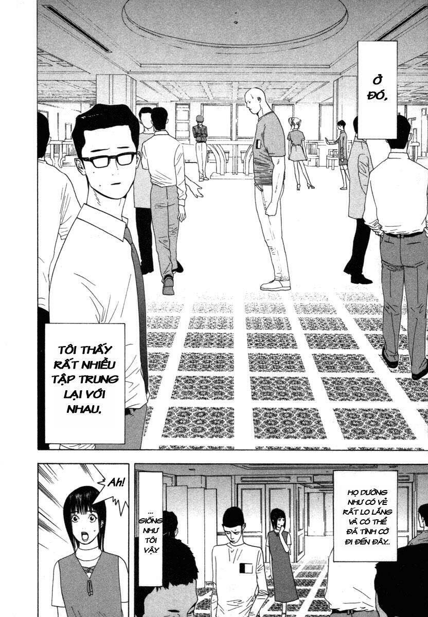 liar game chapter 9 10