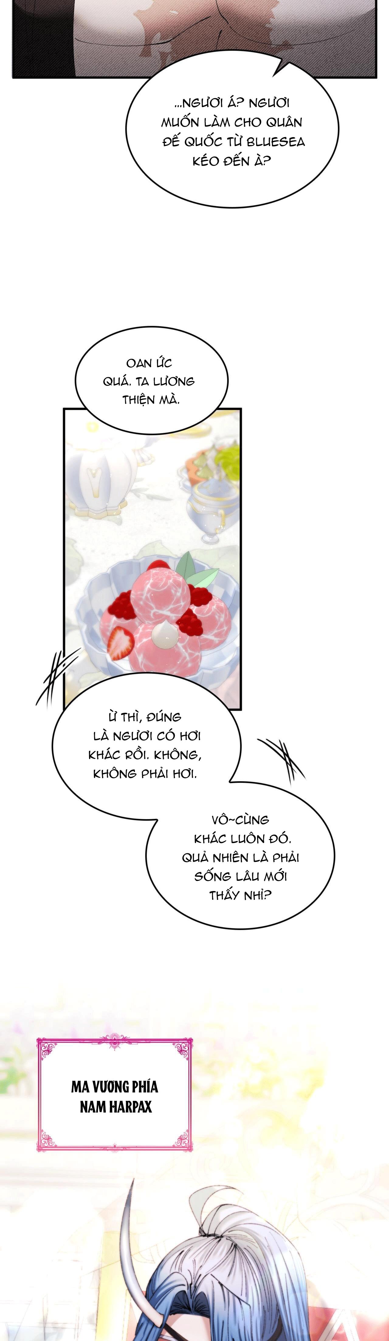 (np) độc thân muôn năm chapter 45 35