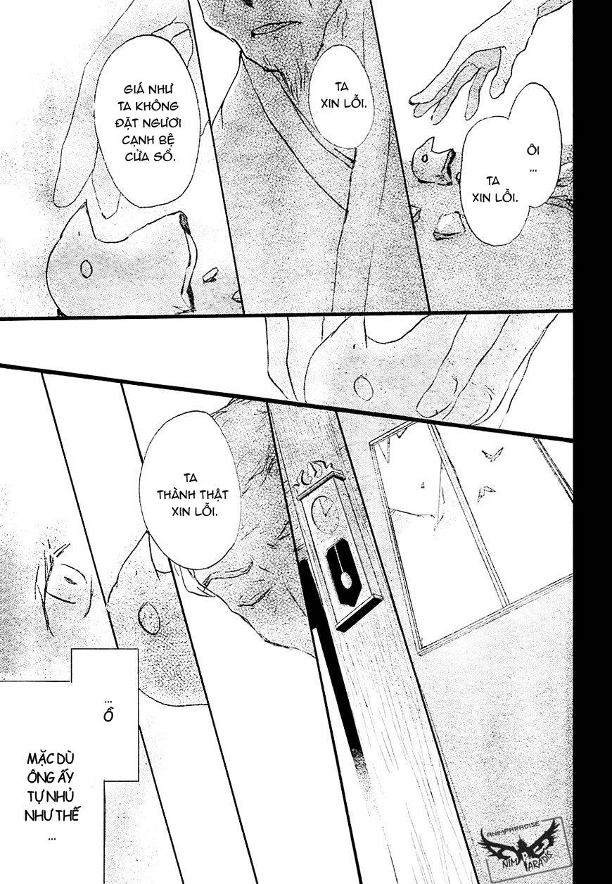 hữu nhân sổ chapter 84 45