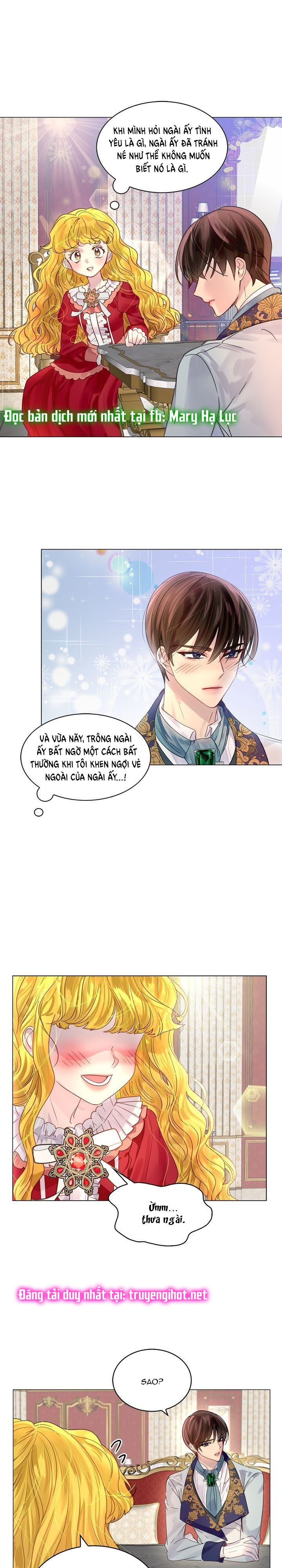 đừng xem thường nữ phụ chapter 153 11