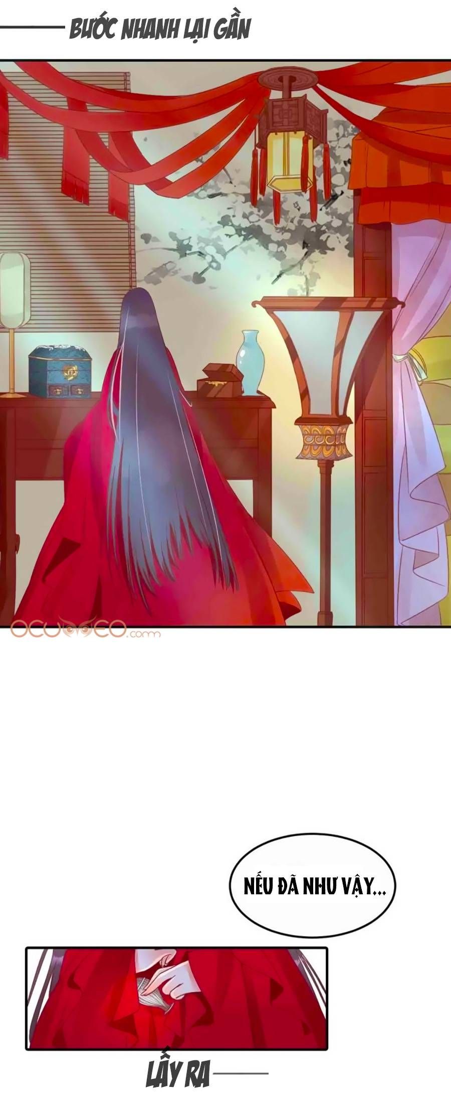 thịnh thế lê hoa điện chapter 4 13