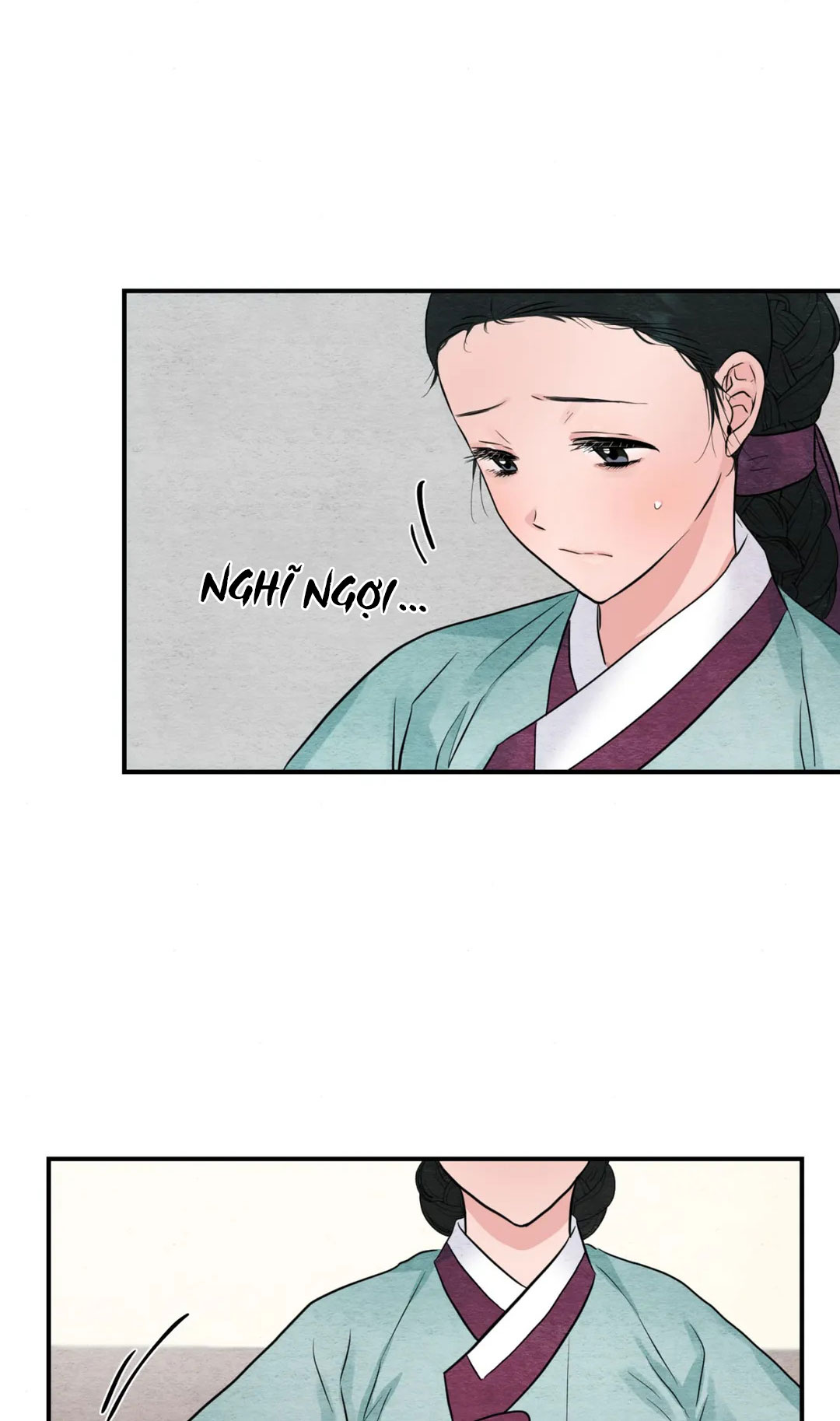 Cương Nhân chapter 27 46