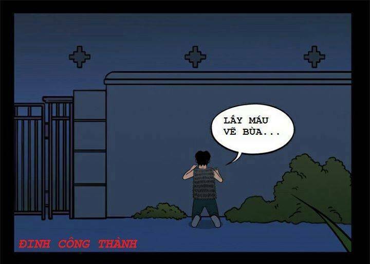 những sự kiện kỳ dị chapter 14 24