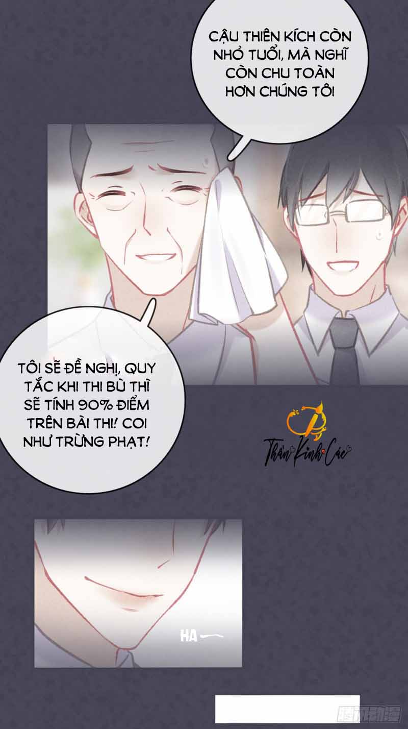 10 định ước giữa tôi và cậu ấy chapter 7 6