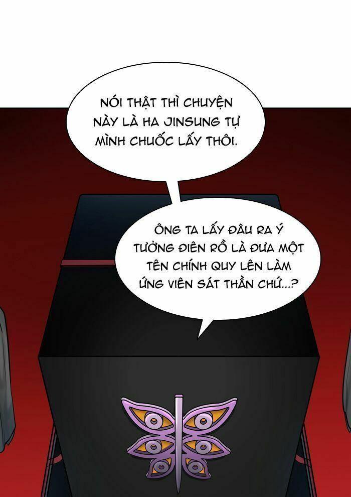 tòa tháp bí ẩn 2 chapter 426 86