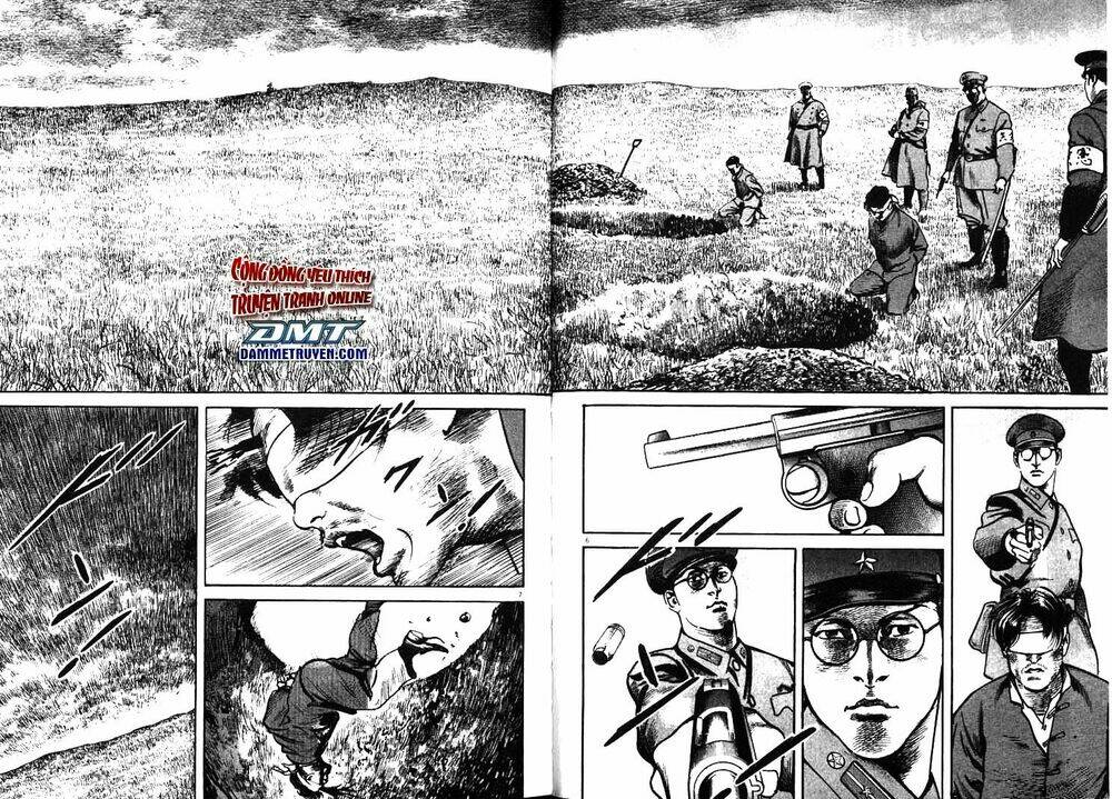 heat - thế giới ngầm chapter 67 6