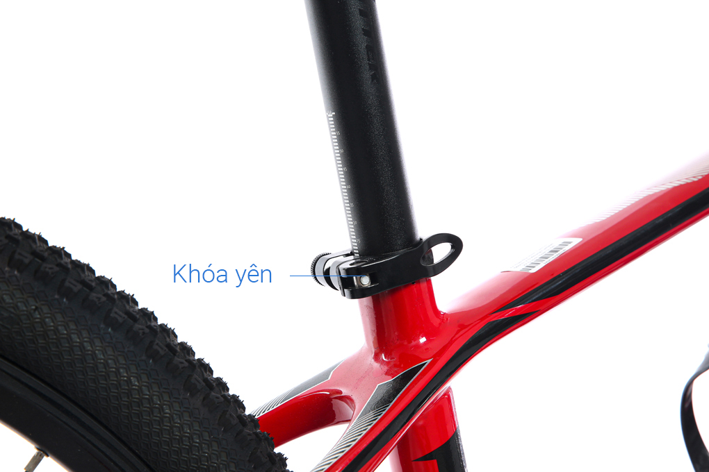 Xe đạp địa hình MTB Twitter Storm 2.0 27.5 inch Size M - Hàng chính hãng