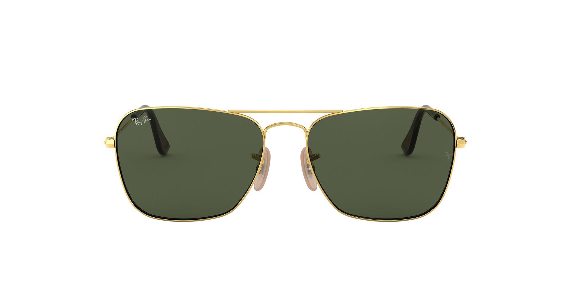 Mắt Kính Ray-Ban Caravan - RB3136 181 -Sunglasses