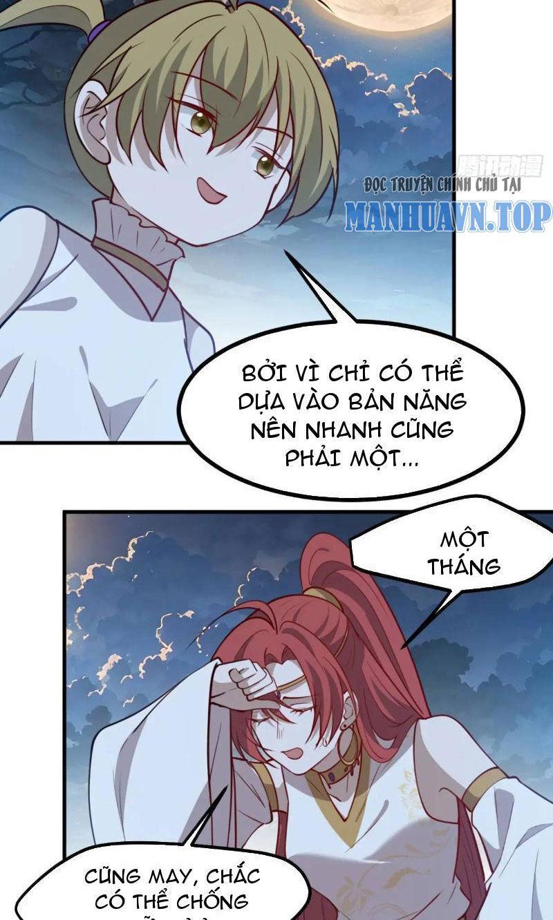hệ thống gánh con mạnh nhất chapter 124 19