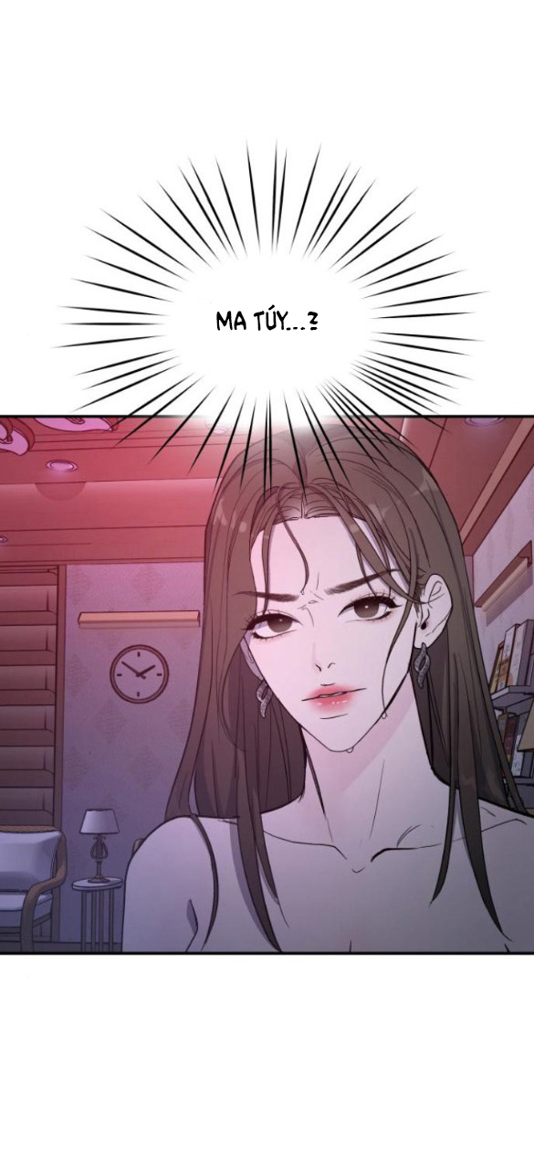 For The Queendom chapter 5.2 - Trang 32