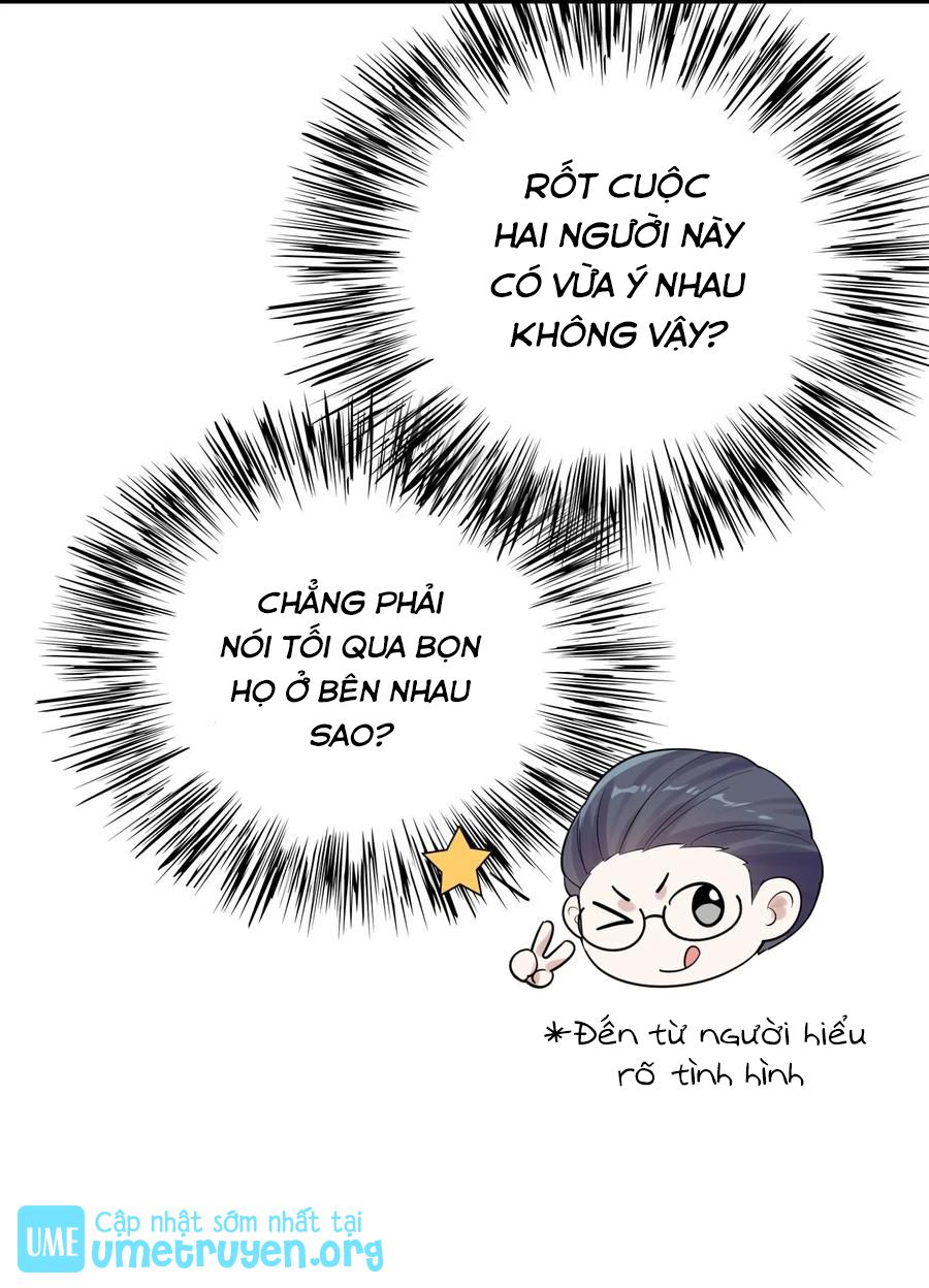 tức thời phạm quy [ tức thì vi quy ] chapter 27 43