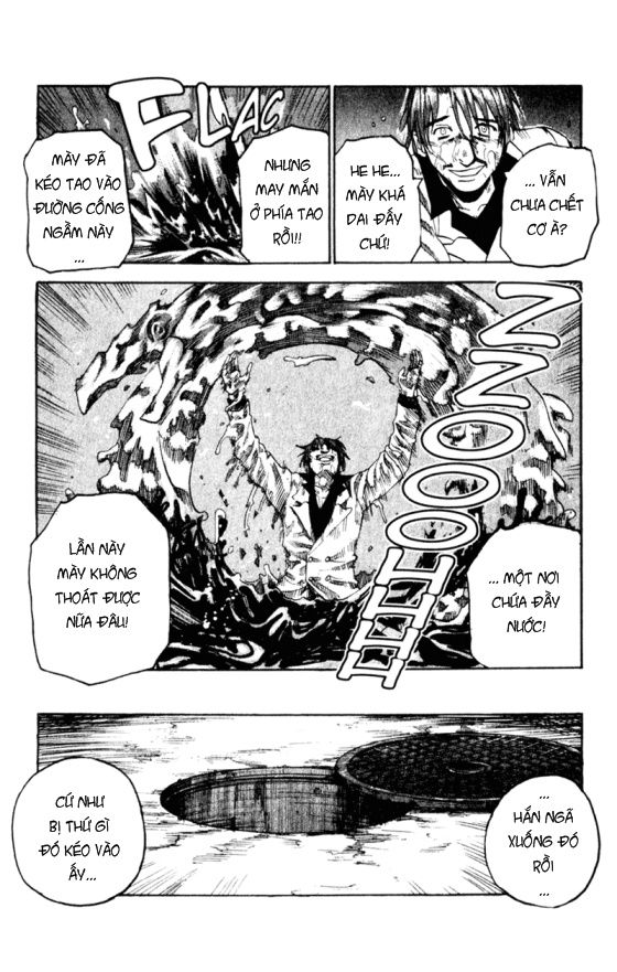 togari chapter 44 19