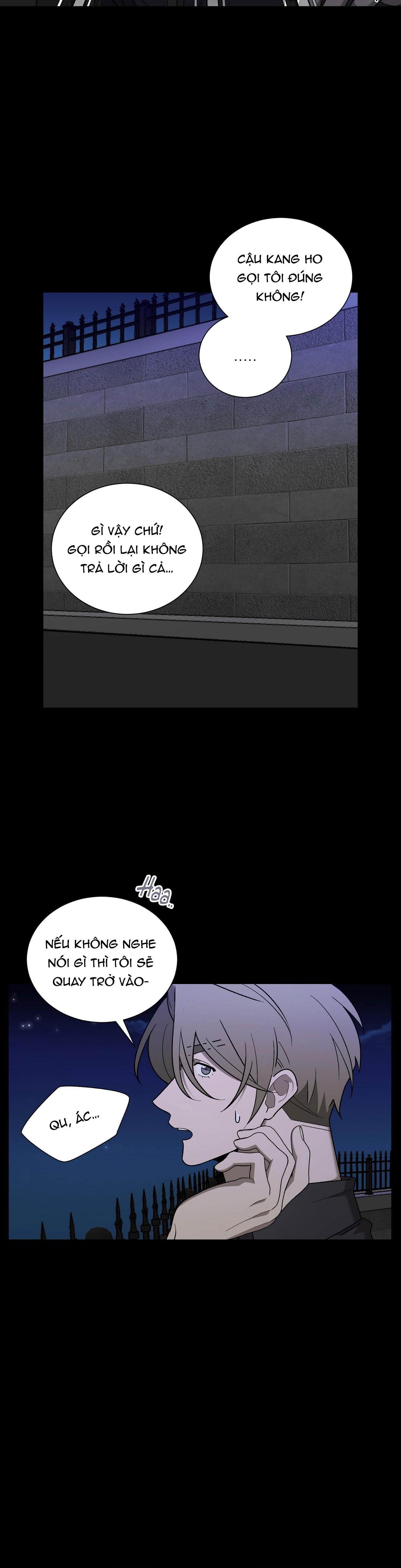 khi chim thước đến chapter 12 23