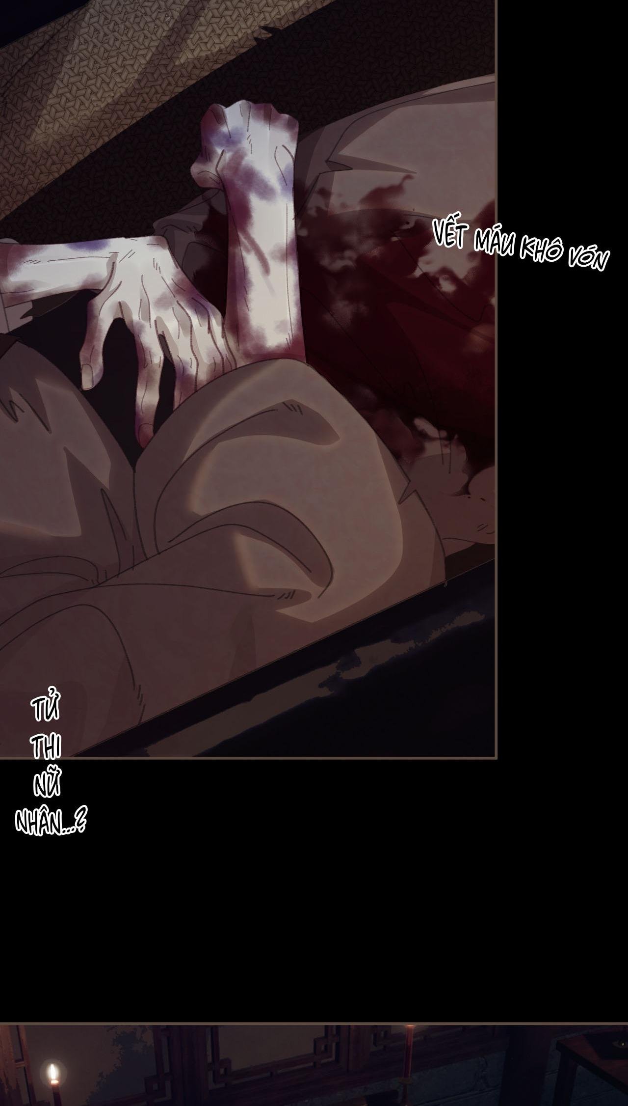 á nô 2: thám hoa chapter 66 6