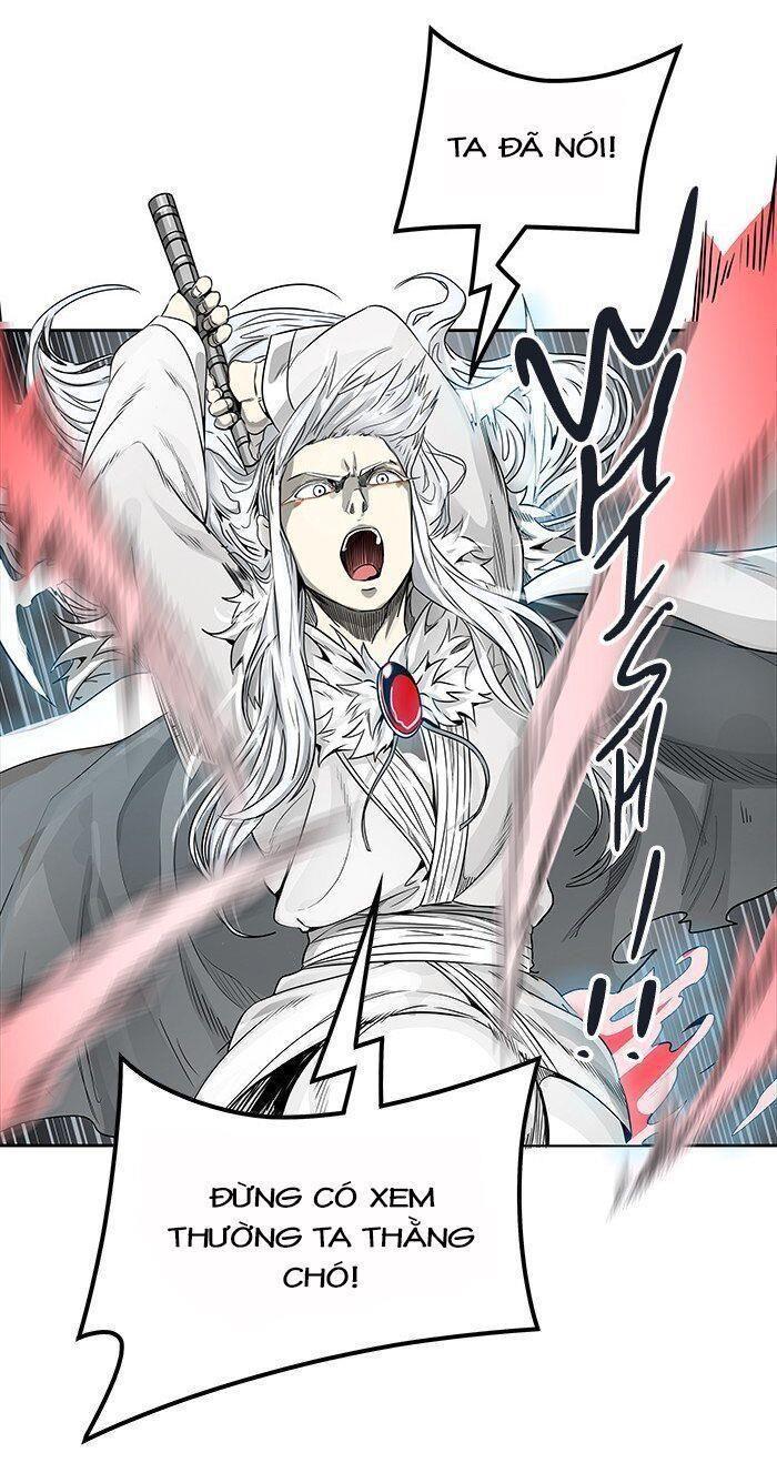 tòa tháp bí ẩn 2 chapter 461 51