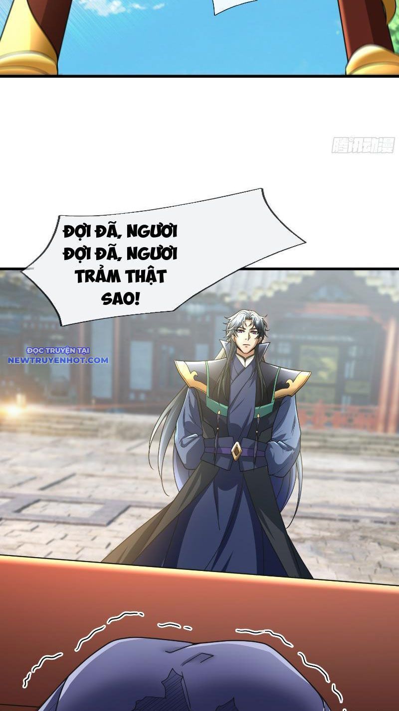 ngủ say vạn cổ: xuất thế đẩy ngang chư thiên chapter 34 25