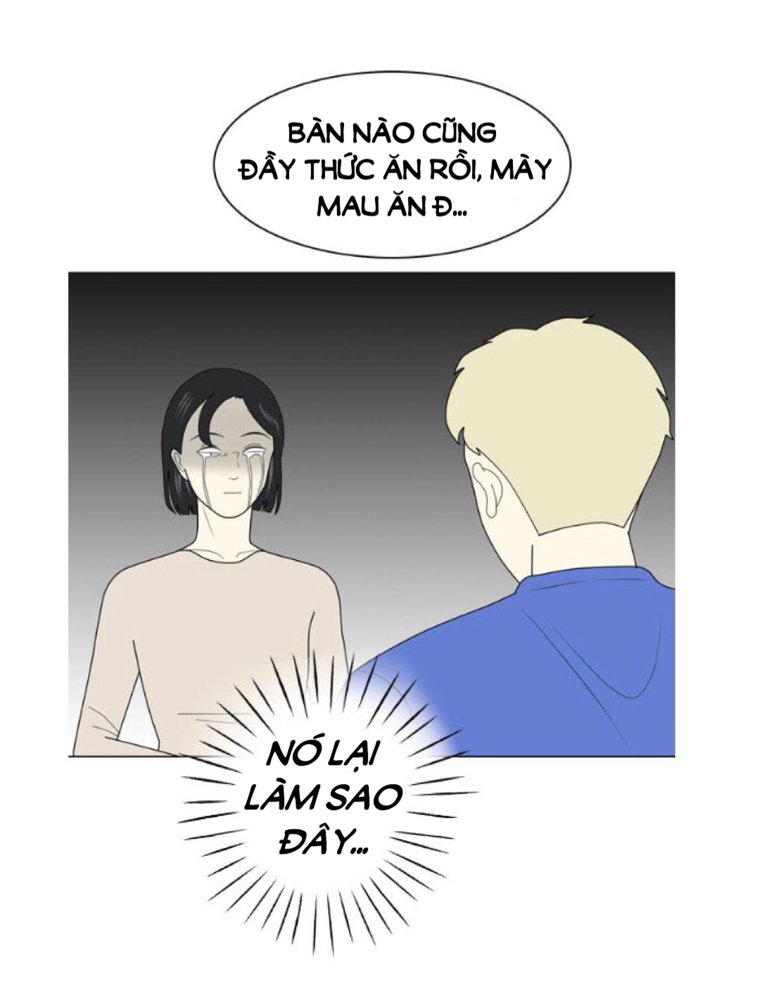 sống chung một nhà chapter 5 11