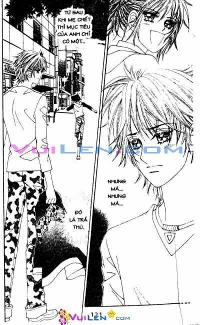 không bao giờ khóc chapter 8 121