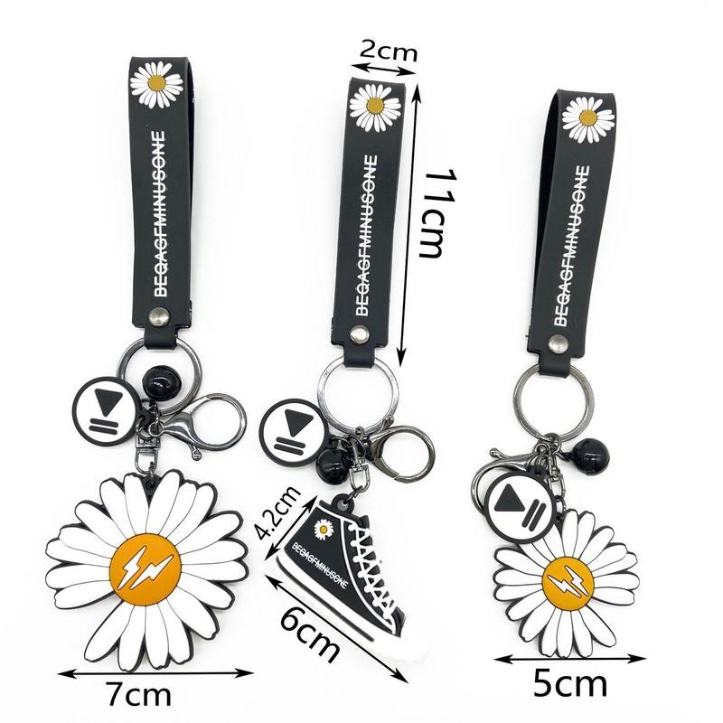 móc khóa Giày Key Ring Hàn Quốc