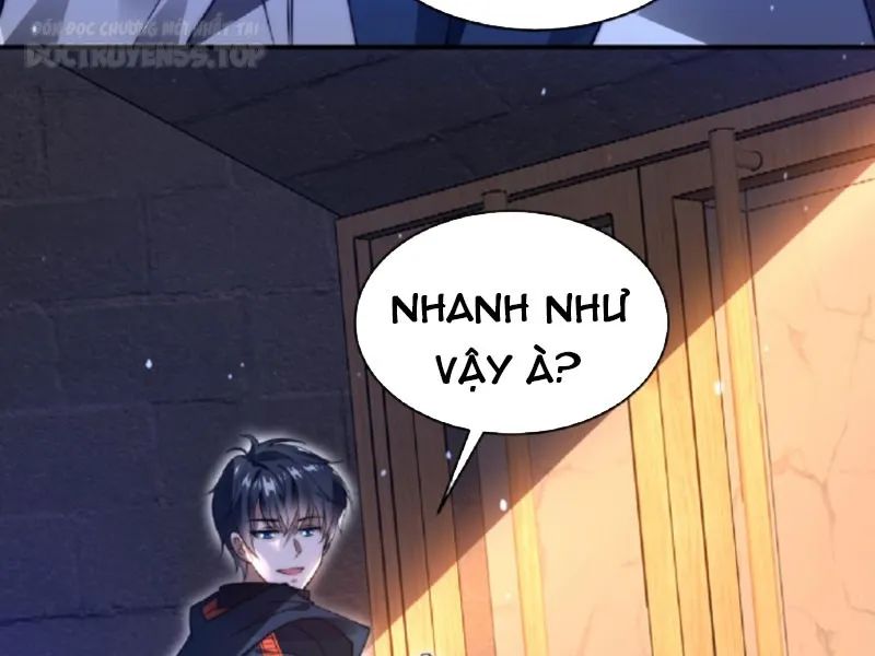 không gian hệ lão lục: dự trữ một vạn tấn thịt ngày tận thế chapter 57 52