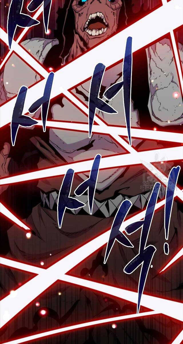 tôi thăng cấp trong lúc ngủ chapter 72 33