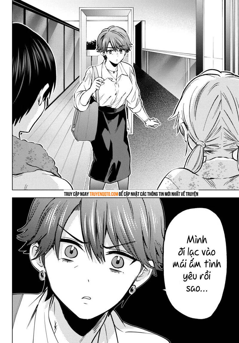 Hôn Thê Cúc Cu Chapter 228 13