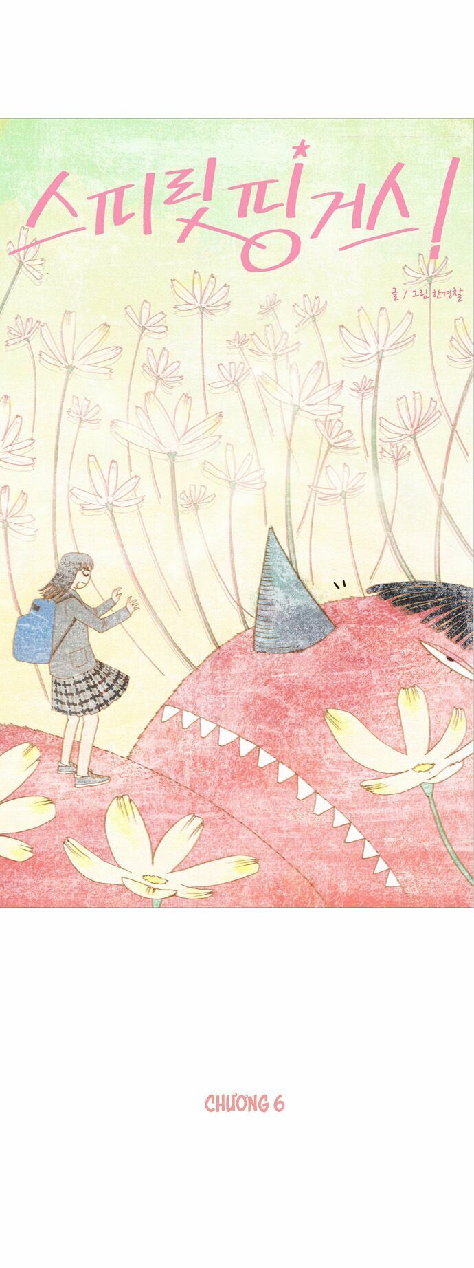 thánh thần trẻ trâu chapter 6 22