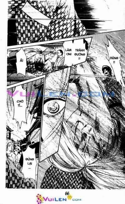 bát khuyển sỹ phương đông chapter 5 66