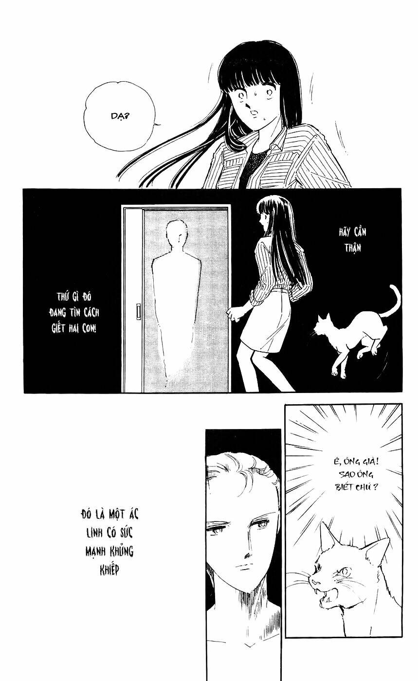 ryouko no shinrei jikenbo chapter 8 34