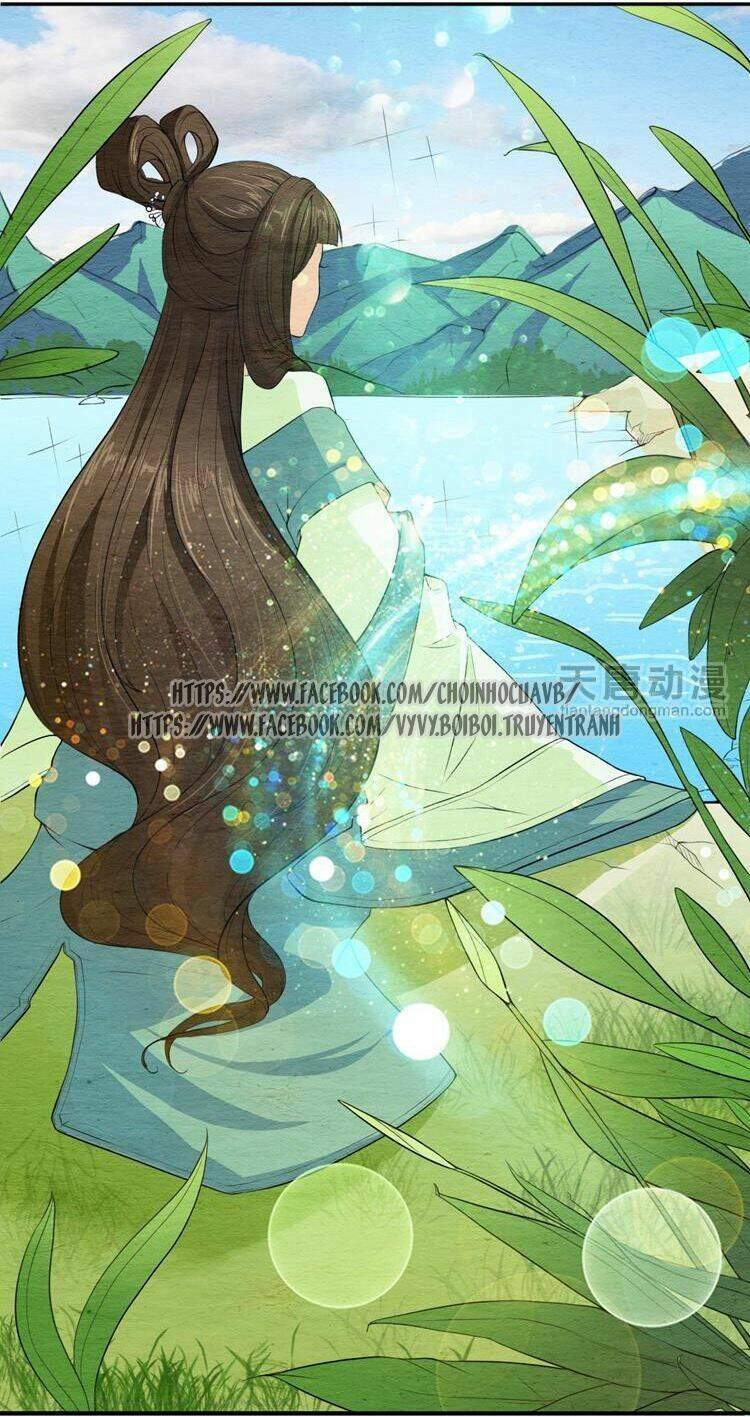 nhân hoa duyên chi sư phụ đại nhân cầu sủng ái chapter 4 37