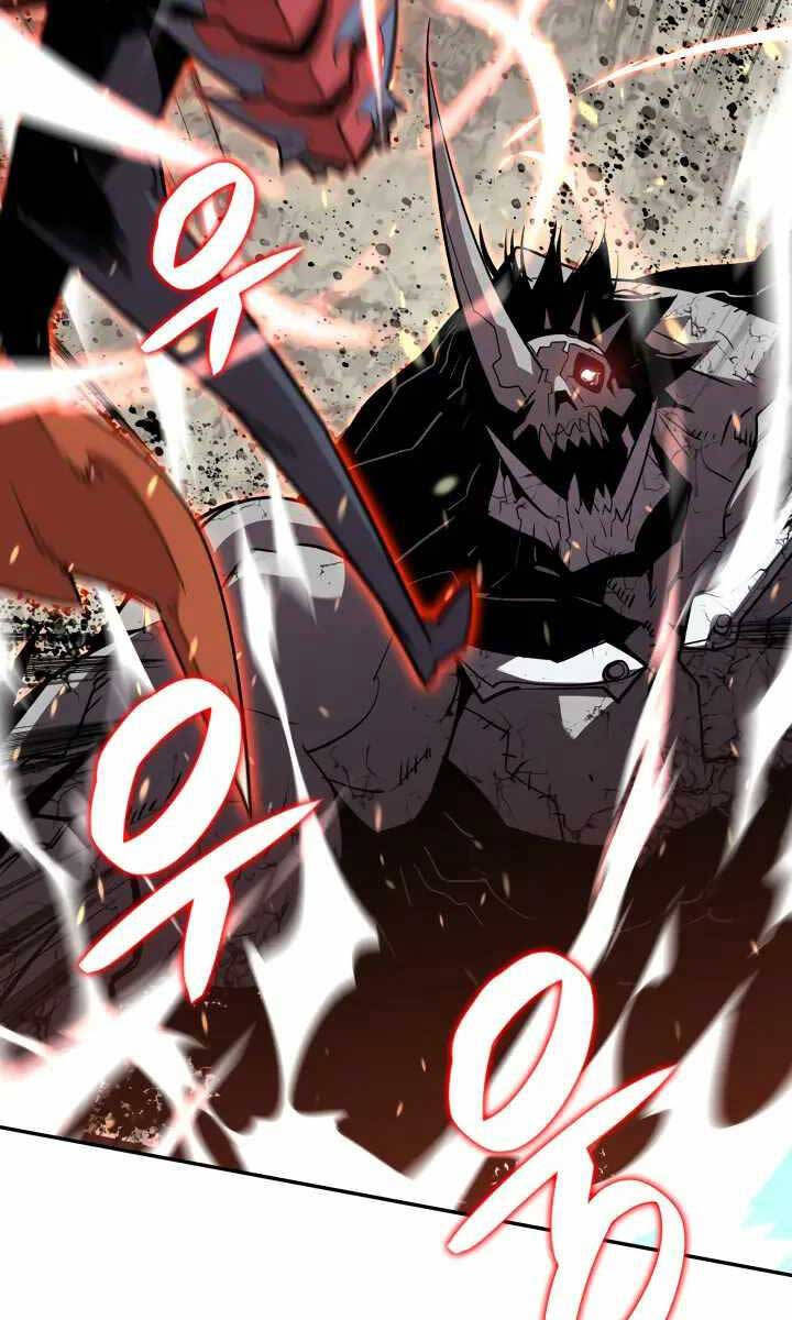 tôi là lính mới chapter 130 83