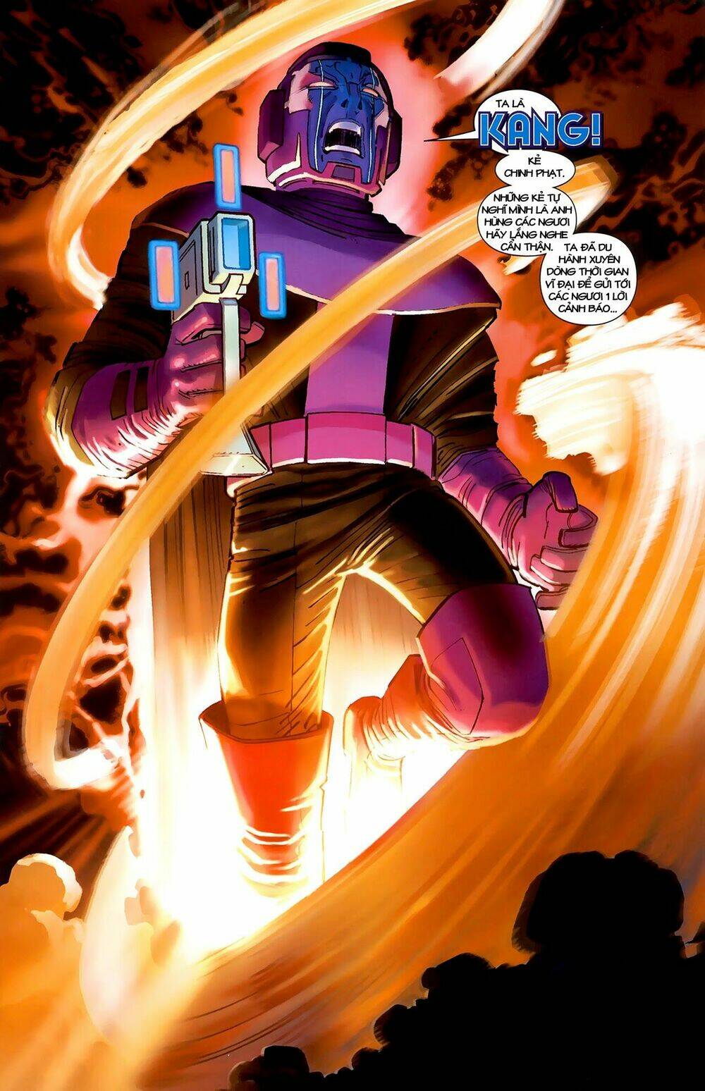 avengers vol 4 chapter 1 16