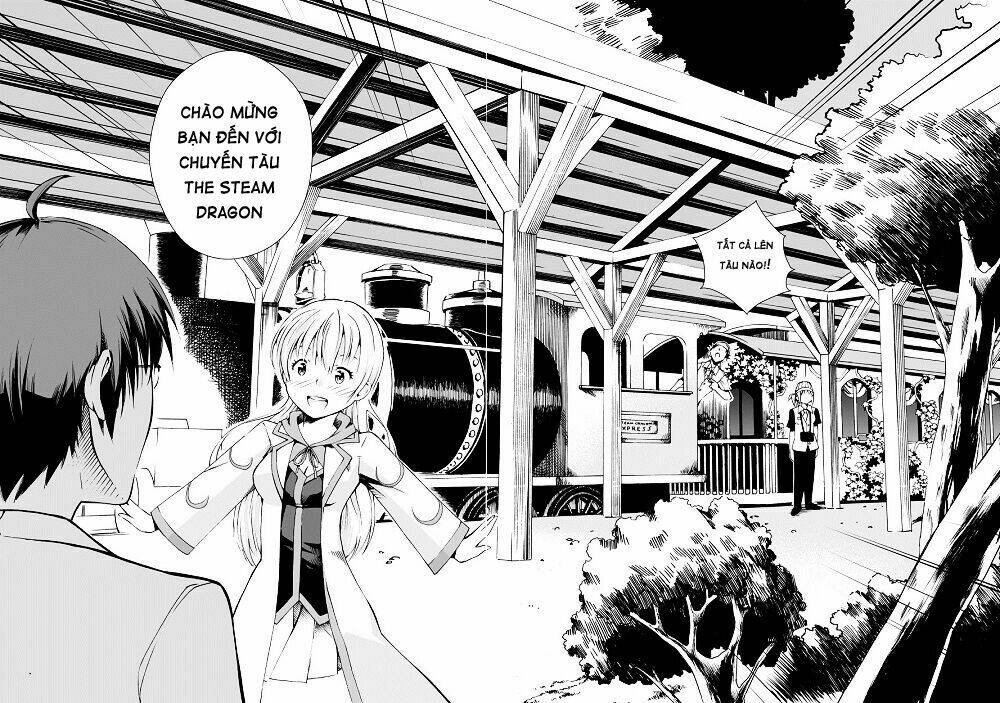 the steam dragon express other chapter 1 29
