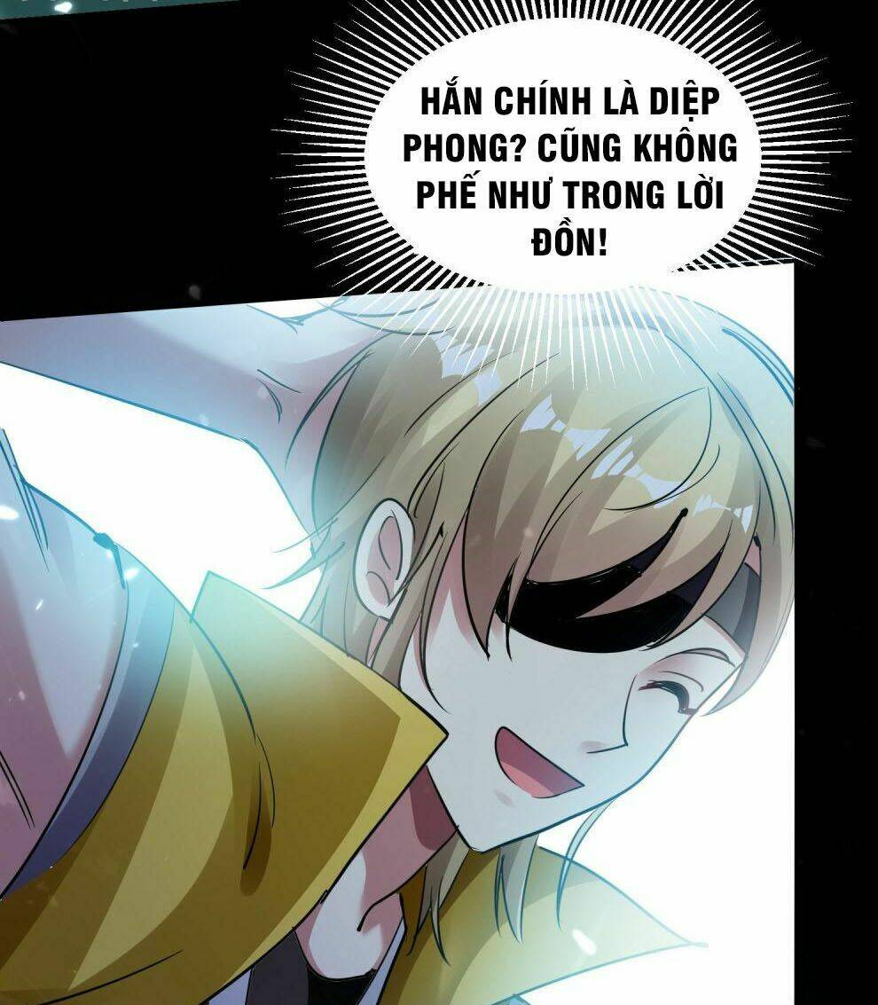 vạn giới tiên vương chapter 4 34