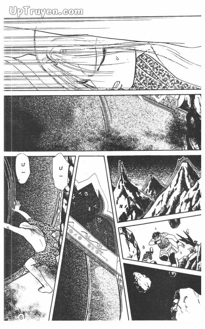 hoàng tử hoa - bud boy chapter 21 9