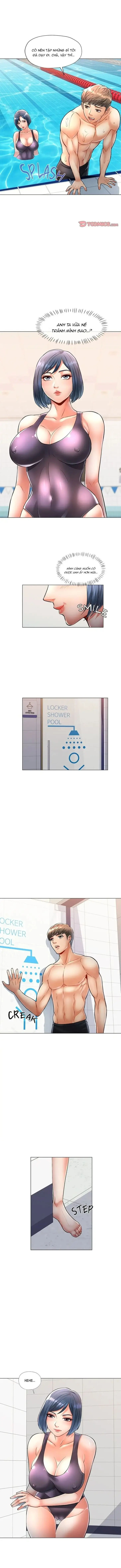 ở nơi em chapter 4 1