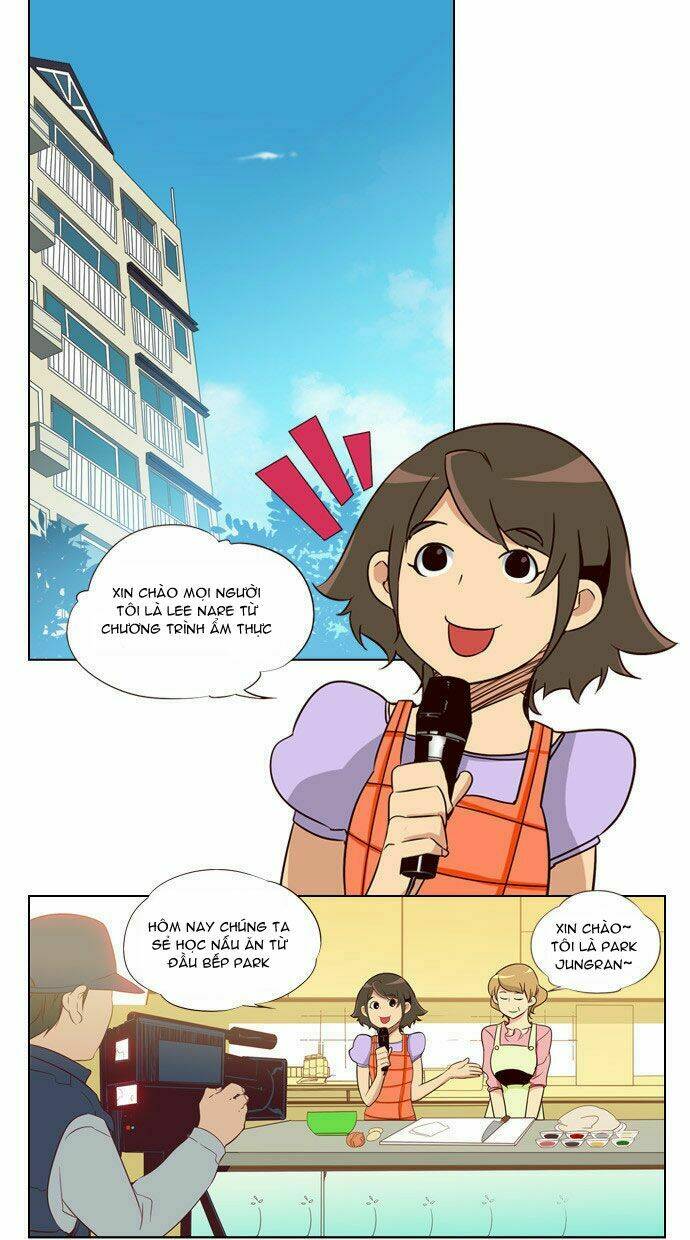 nữ sinh trường wilds chapter 72 2