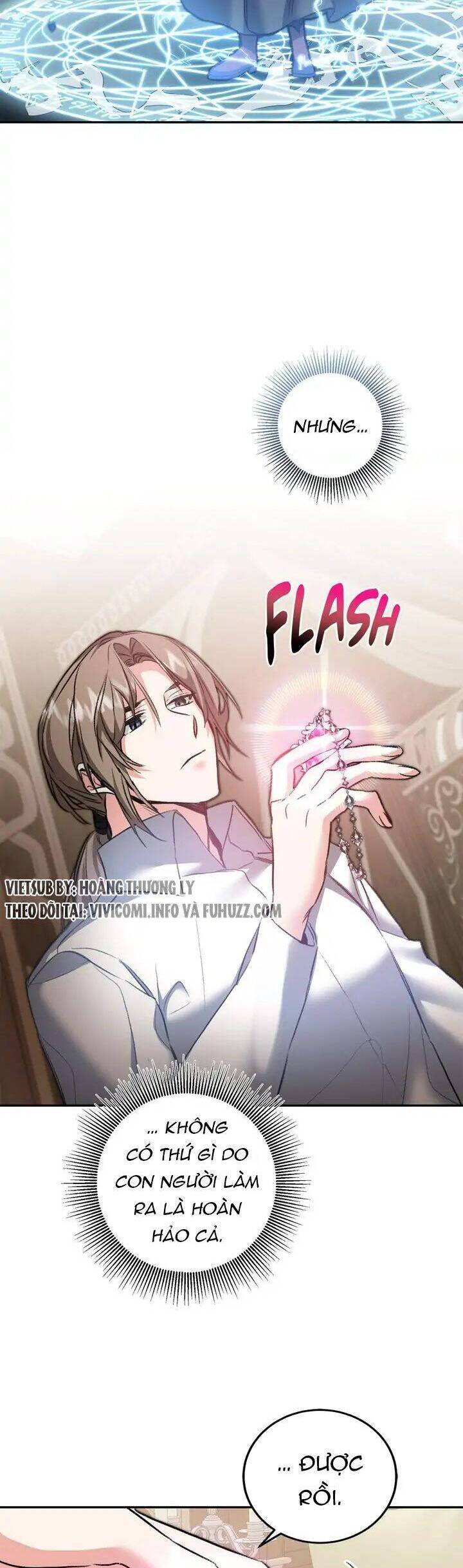 tôi trở thành hoàng đế bạo chúa trong tiểu thuyết chapter 113 21