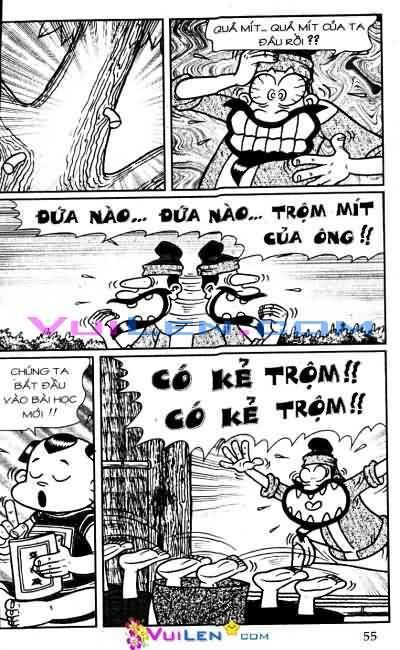 thần đồng đất việt chapter 45 55