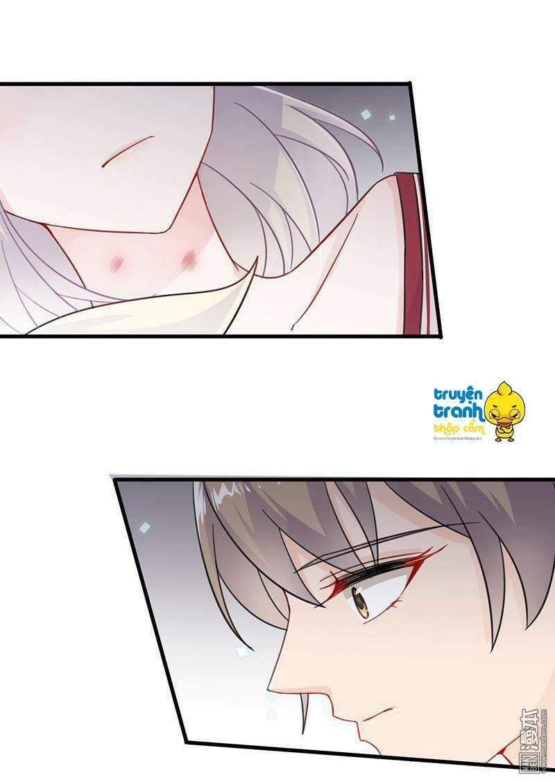 chọc tới chủ tịch tổng tài 2 chapter 13 21