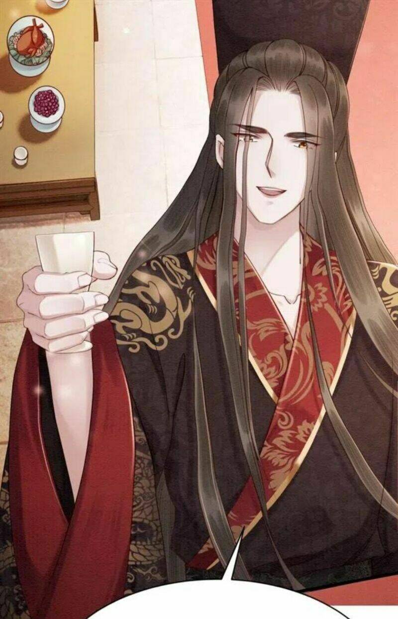 trọng sinh bá sủng nhiếp chính vương quá mạnh mẽ chapter 64 33