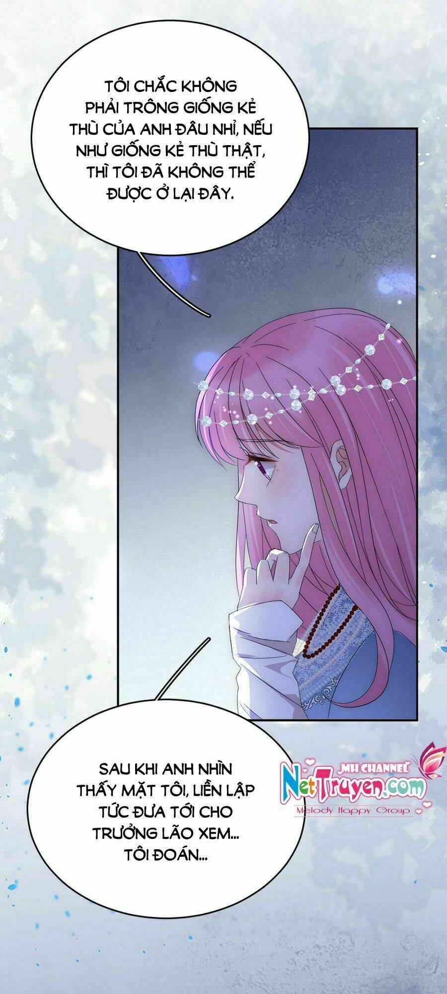 hoàn mỹ lão công tiến hóa luân chapter 101 18