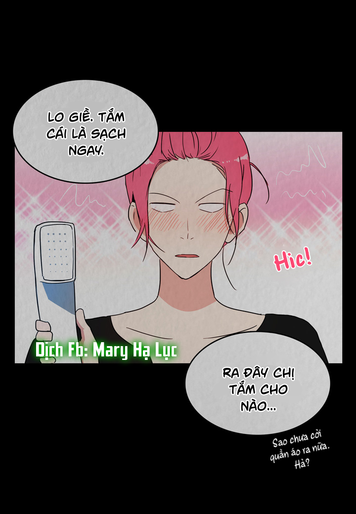 rắc rối về vấn đề yêu đương của tôi chapter 23 18