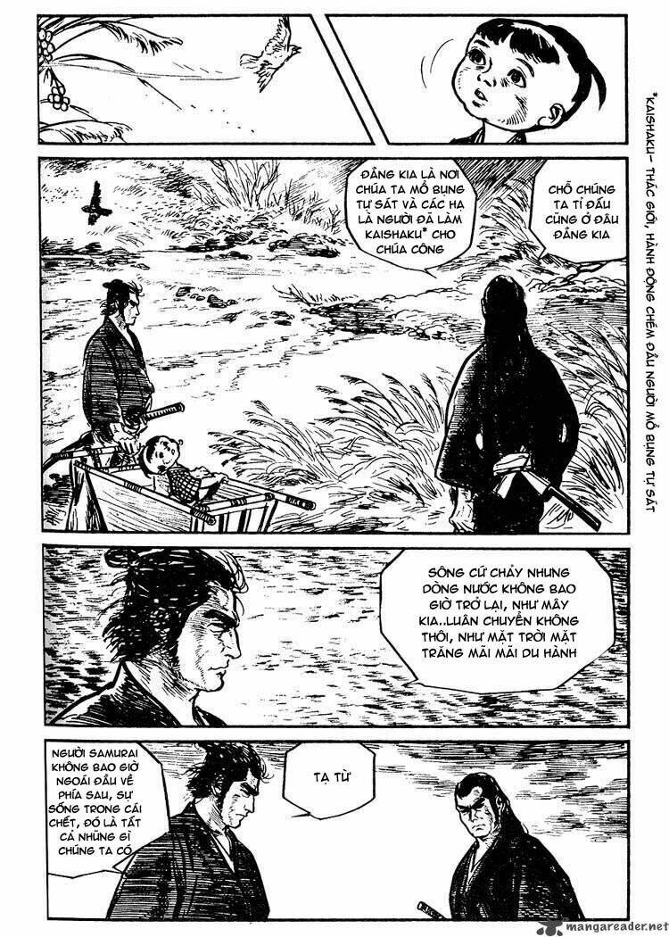 lone wolf and cub chapter 36 29
