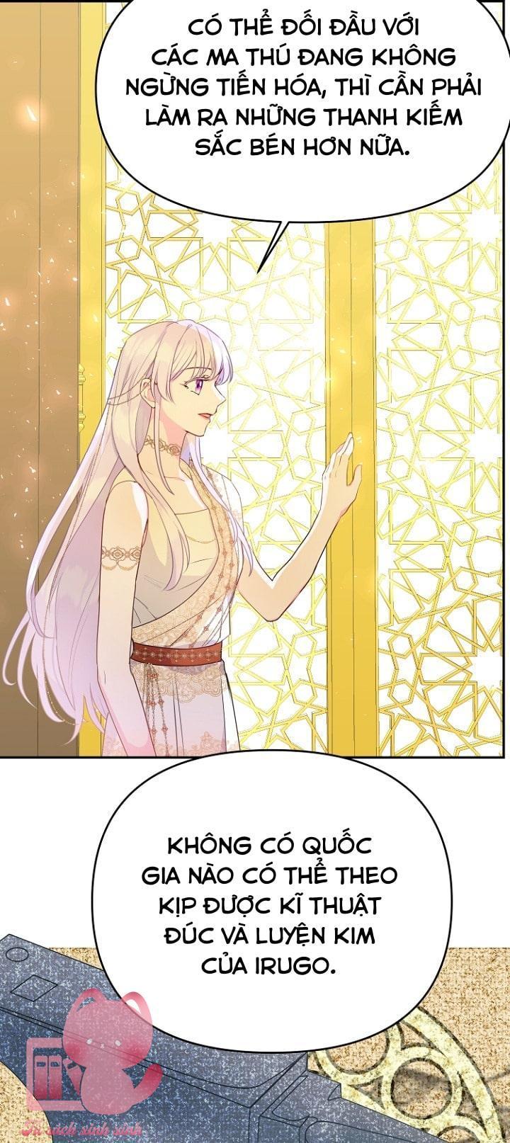 bỏ quách chồng con đi, tiền bạc mới là tất cả chapter 23 49