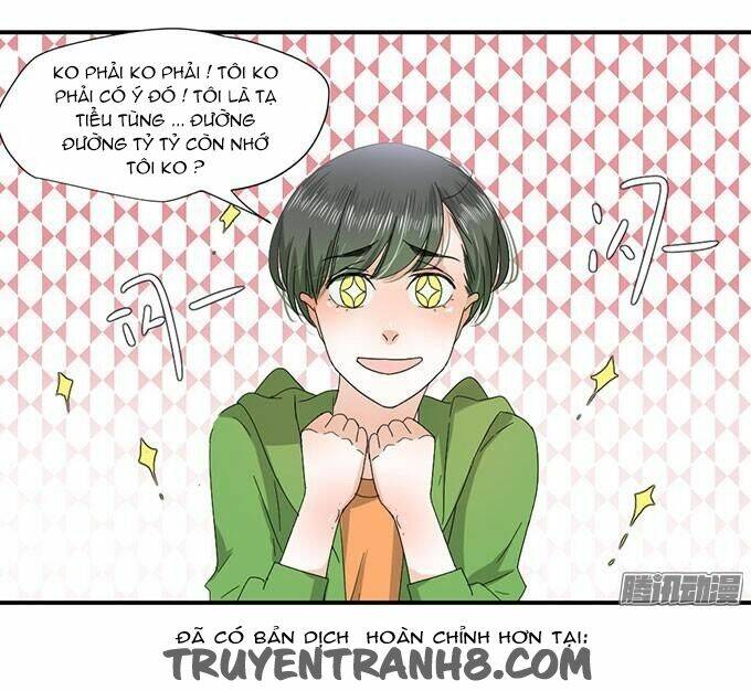 cho anh gần em chapter 3 27