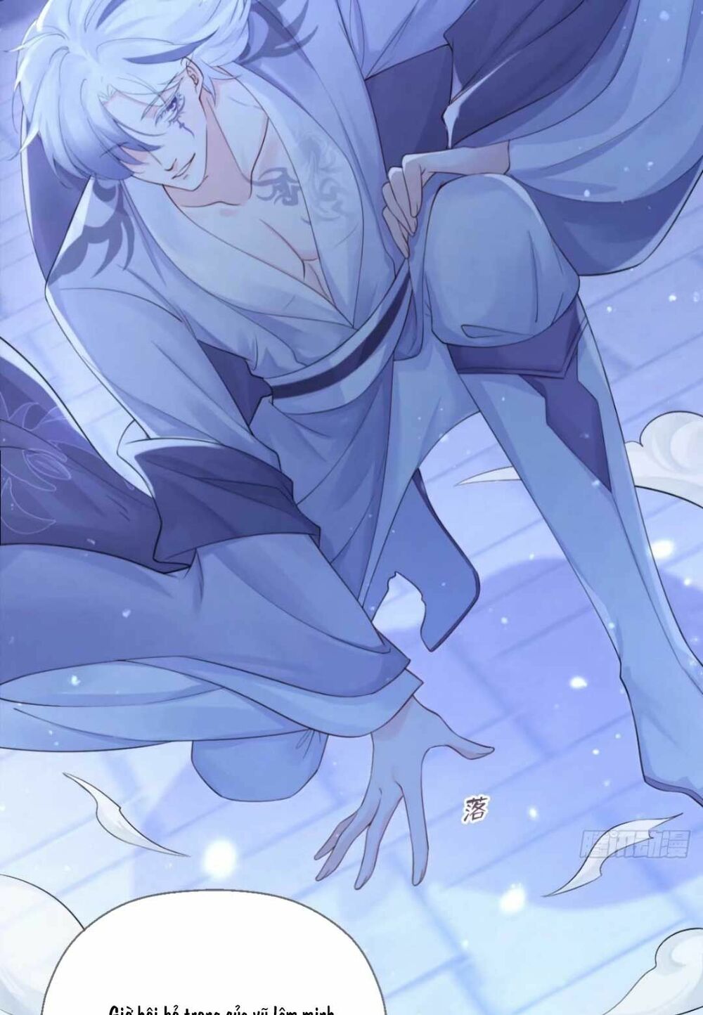 thiết lập ác nữ của tôi sụp đổ rồi chapter 7 12