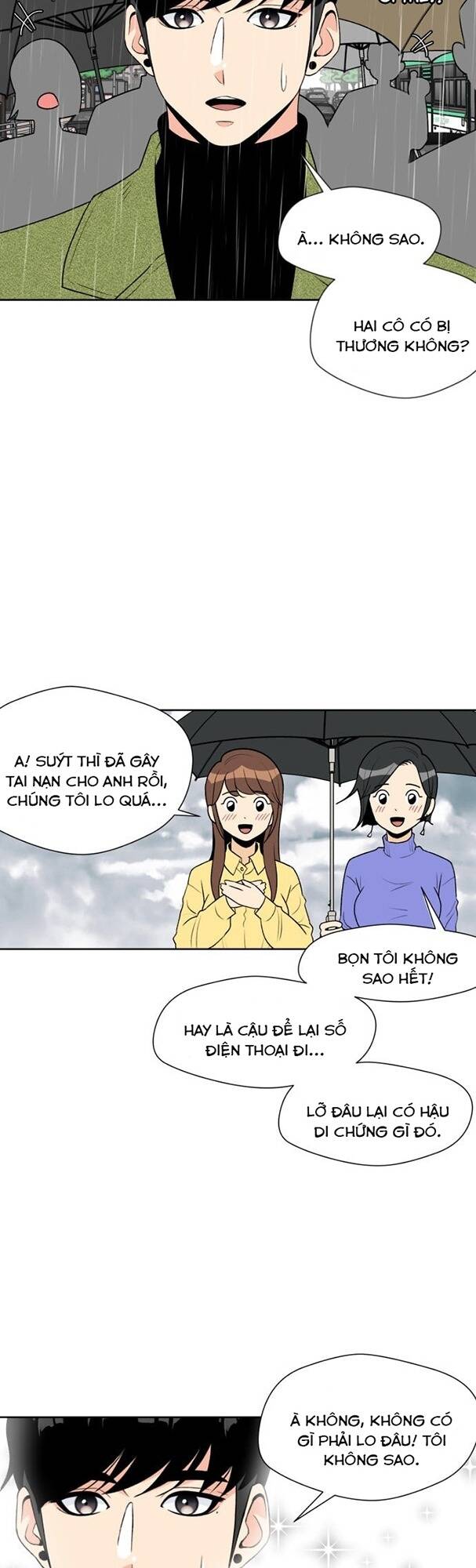 gương mặt thiên tài chapter 1 22