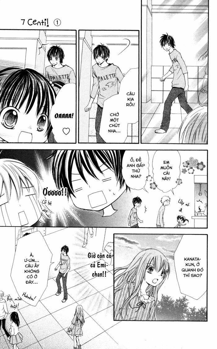 7 centi! chapter 3 25