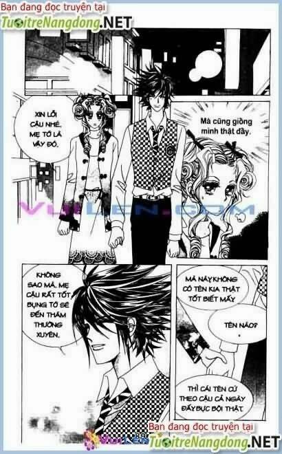 sức thanh xuân chapter 12 89